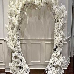 Personalized Wedding Arches Design Your Perfect Ceremony me standard