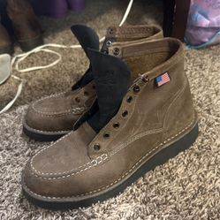 Danner Boots 