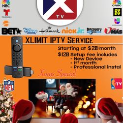 TV For Less