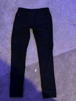 Ksubi Jeans (without Tag)