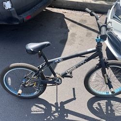 Kids BMX 