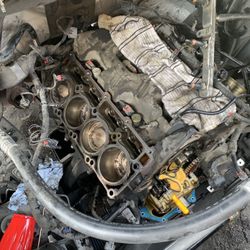 340i 335i 240i N51 N63 M3 M4 S55 N52 N54 N55
