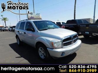 2006 Dodge Durango