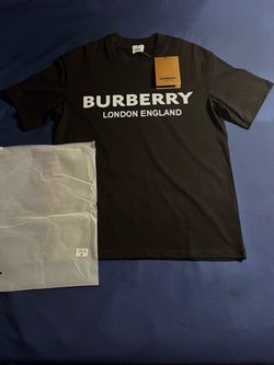 Black tee