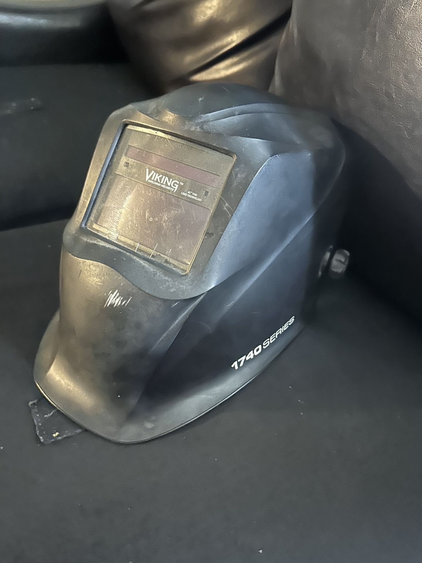 Viking Welding Helmet