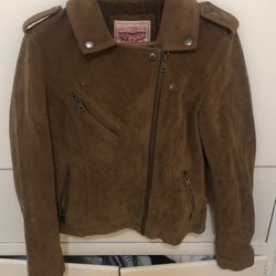Levi’s Womens Size Small Jacket 