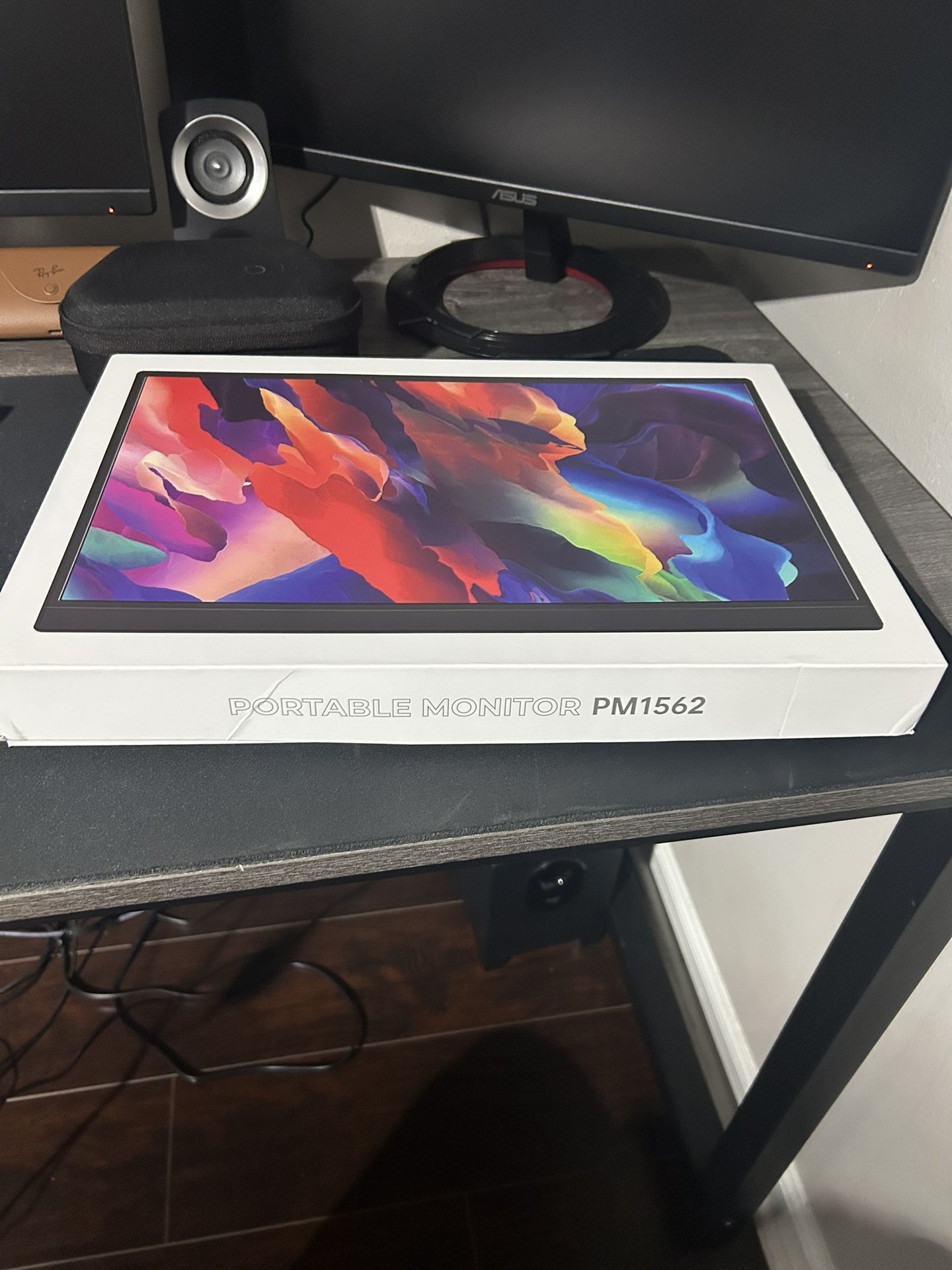 YXK Portable Gaming Monitor