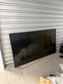 86inch 4K LG Smart TV