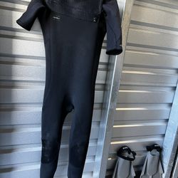 O’NEILL HYPER FREAK 2MM Wetsuit