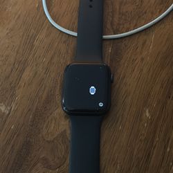 apple watch se 