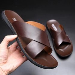 Men's  Comfy Outdoor Sandals 