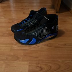 Jordan Retro 14 Supreme 