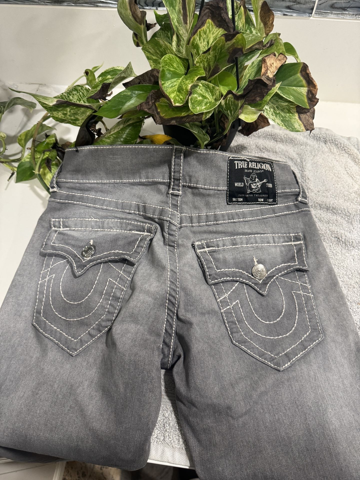True religion jeans (women) 