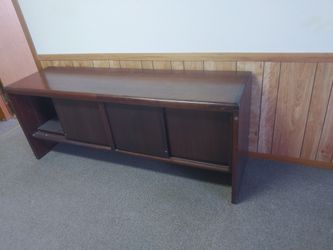 Beautiful antique cabinet