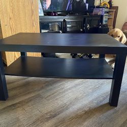 Coffee/Console Table
