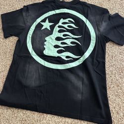 Brand new hellstar shirt