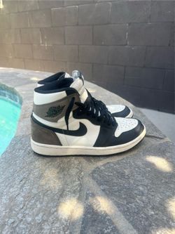 Jordan Mocha