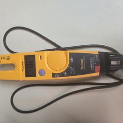 Fluke multimeter t5-1000
