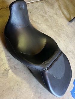 Harley Davidson Seat
