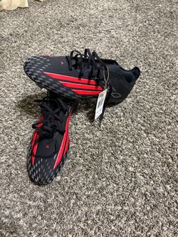 F50 boots new boots