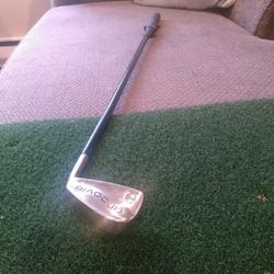 Groovie Weighted Swing Trainer RH EXCELLENT Condition