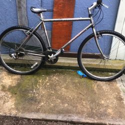 Specialized Hard Rock GX Sport