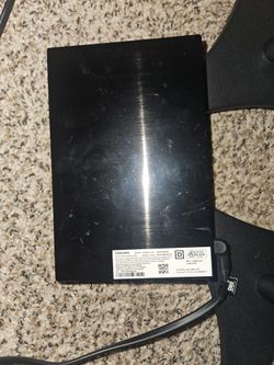 Samsung Surround Stand Speakers( Barely Used )