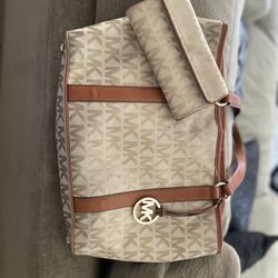 MK Purse