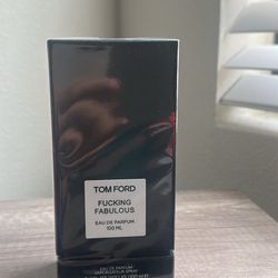 Tom Ford Fucking Fabulous 