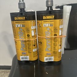 Epoxy Adhesive 