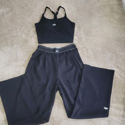 Beautiful  Trouser Long  And Top