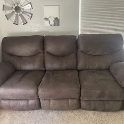 Matching Living Room Furniture 