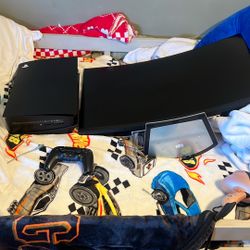 Don’t Need It Anymore Ps5 And Dell Monitor Am Asking 650 But I’m Willing To Go Less For It