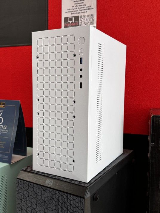 Custom Home And Office PC. Only $50 Down With No Credit Financing!