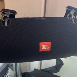 JBL Portable Speaker 