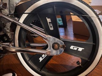 GT performer