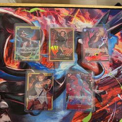 One Piece Cards (JP) 