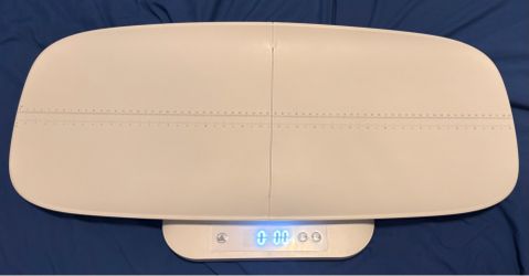 GROWNSY digital baby scale