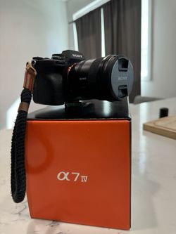 Sony A7IV