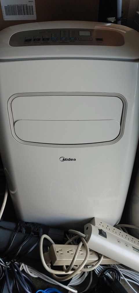 Midea Portable Air Conditioner