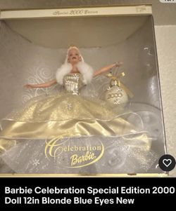Barbie