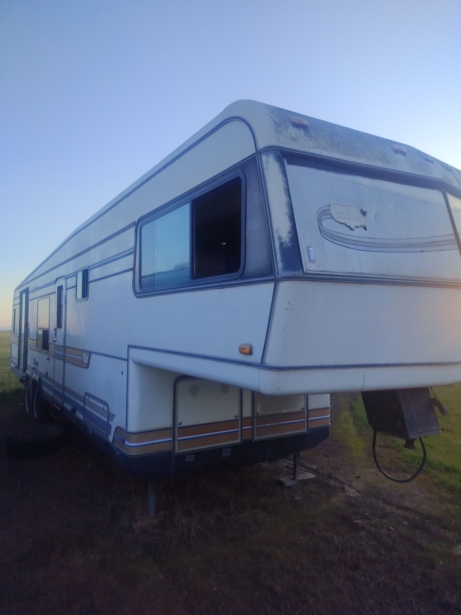 Trailers & Boats Estate Sale 50% Off Today