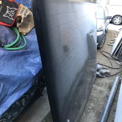 Truck Lid