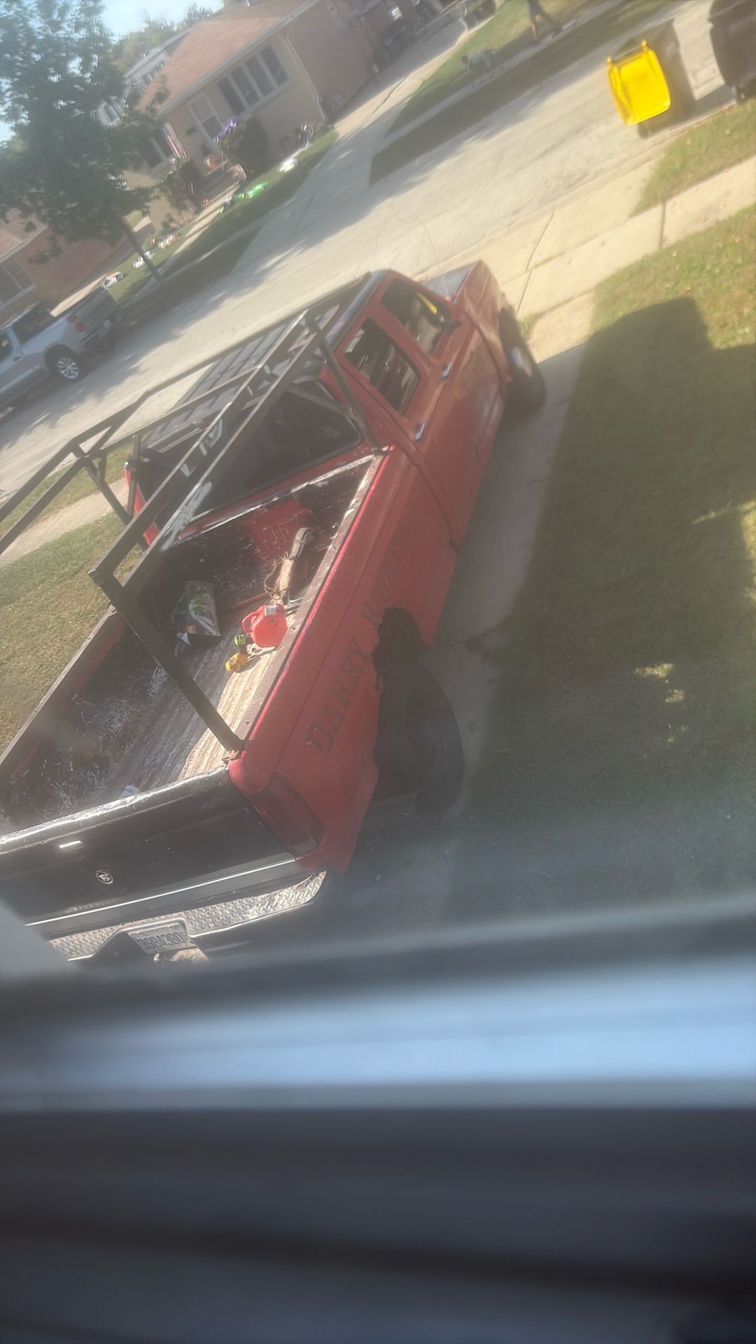 Truck For Sale