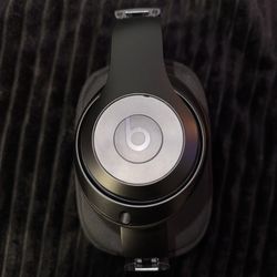 Beats Studio Pro 4 Black