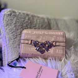Juicy Couture Wallet 