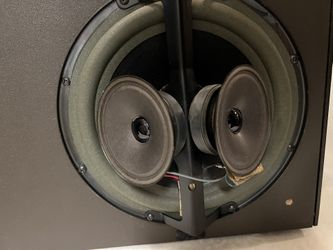 Bose 6.2 Stereo Everywhere Speakers $275.00 (pair) for Sale Bose 6.2 Stereo Everywhere Speakers $275.00 (pair) for Sale