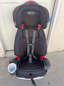 GRACO NAUTILUS 65 3&1