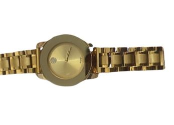 Movado Bold women's watch