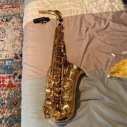 Kaerntner 2060 Saxophone 